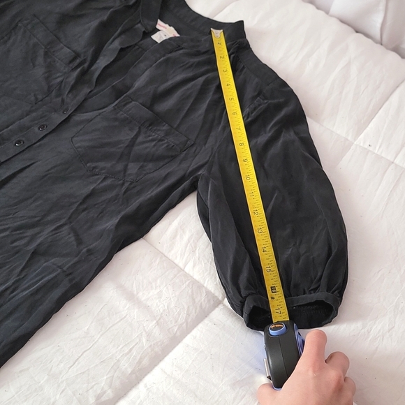 Amanda Uprichard Blouse - Picture 9 of 10